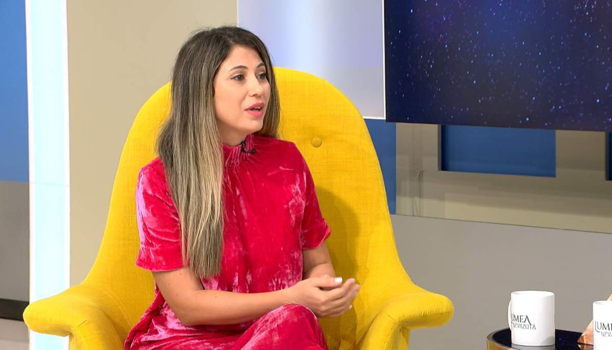 Cum ne influențează astrele în luna februarie?  Andreea Dincă, „O să ne cam dea de furcă”