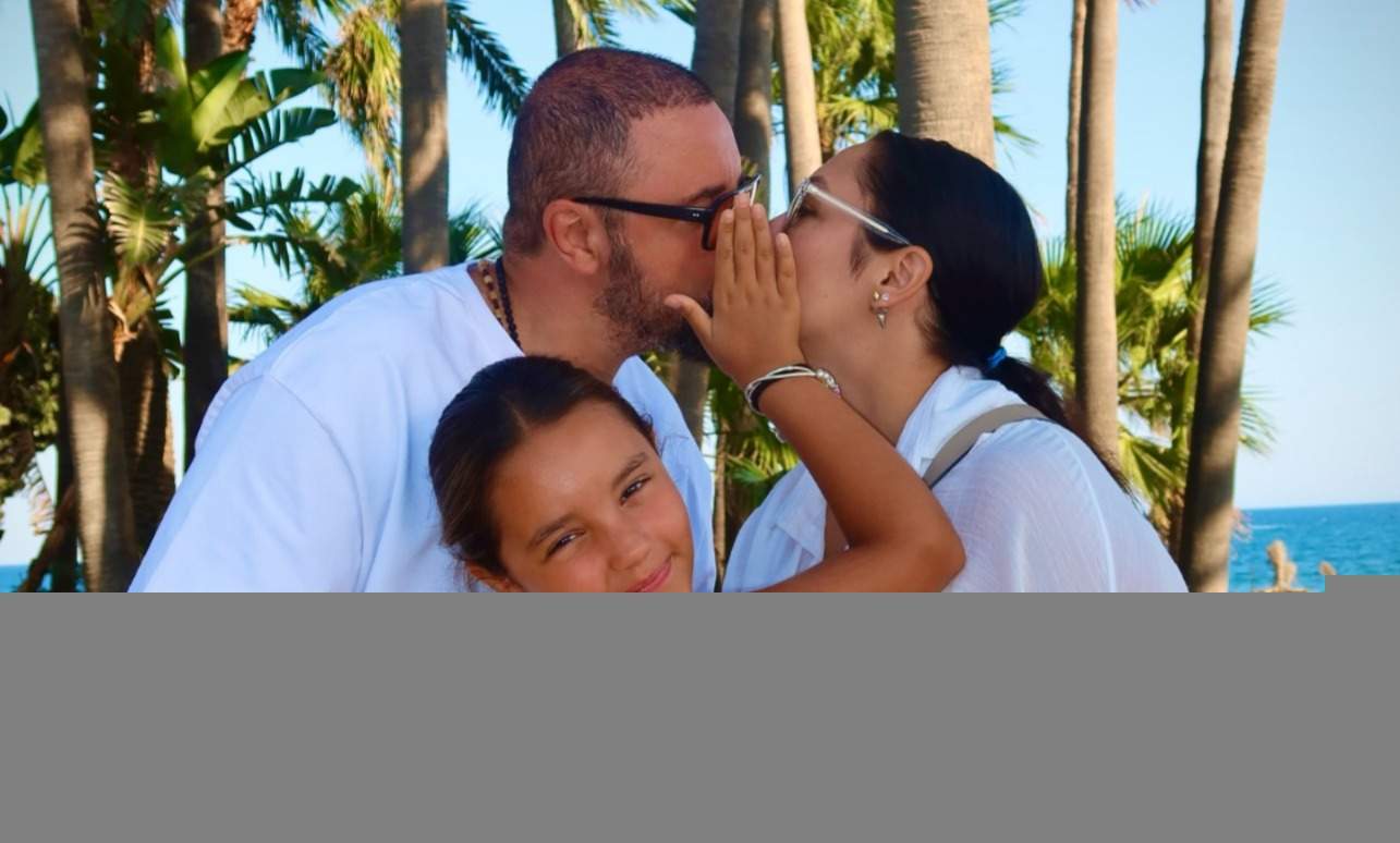 Familai Măruță, în vacanță