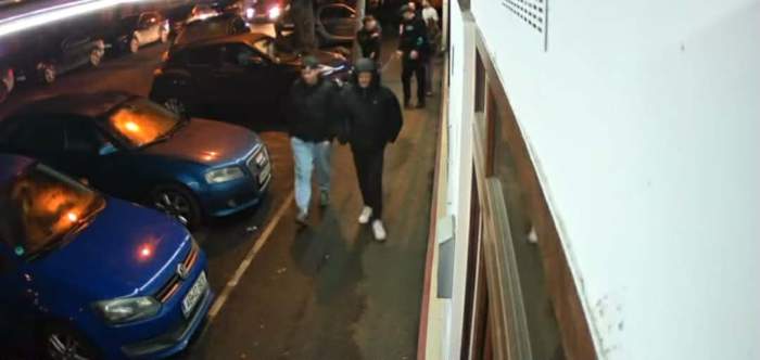 agresorii fiului Alinei Sperlea