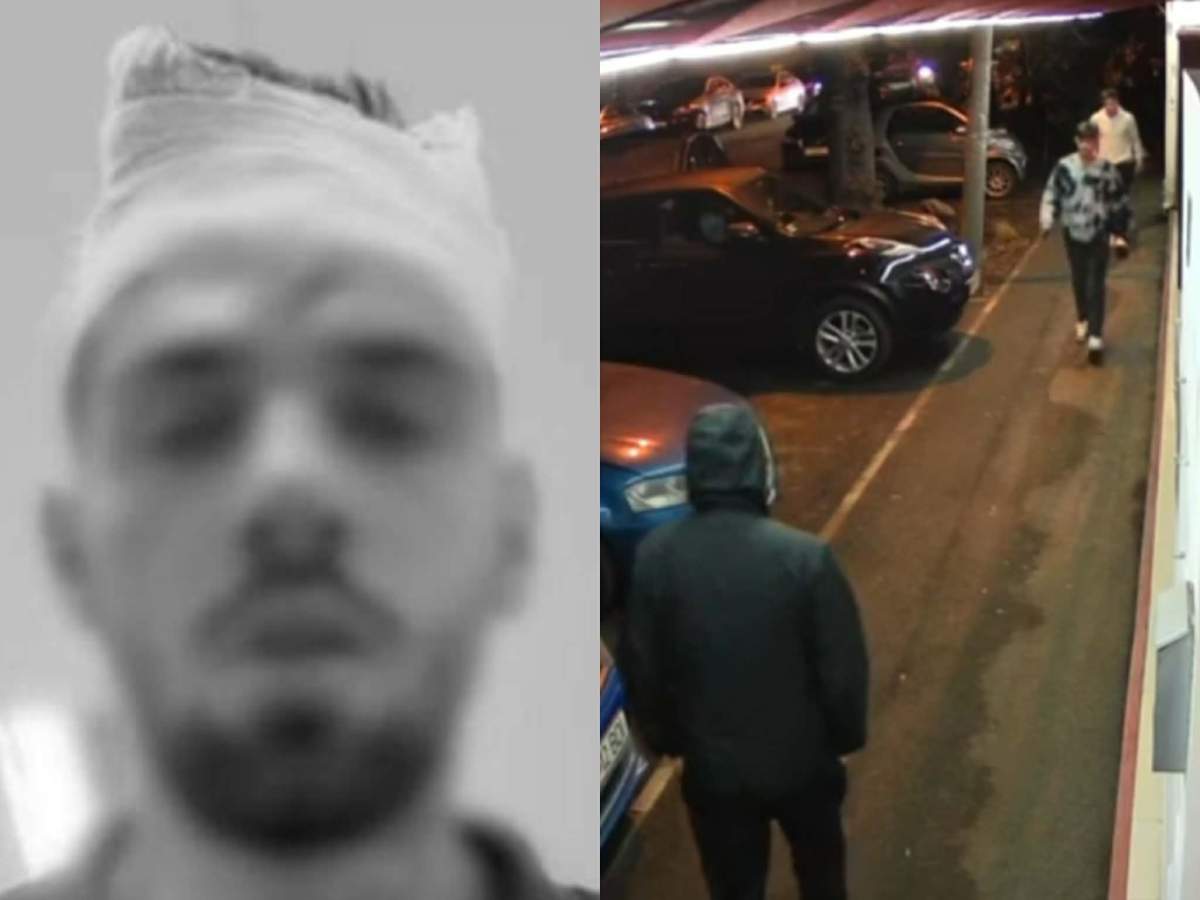 bătaie în Timișoara