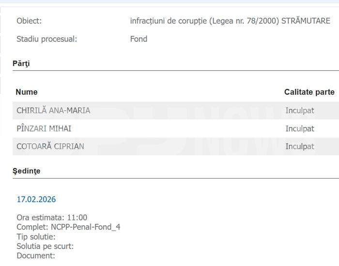 Lovitură pentru judecătoarea acuzată că se droga cu mafioții care îi dădeau mită | Nici brățară, nici afară!