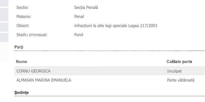 „Turul doi”, pentru Marina Almășan și Georgică Cornu | Față în față, de Mărțișor