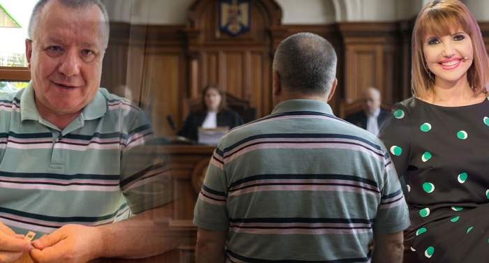 „Turul doi”, pentru Marina Almășan și Georgică Cornu | Față în față, de Mărțișor