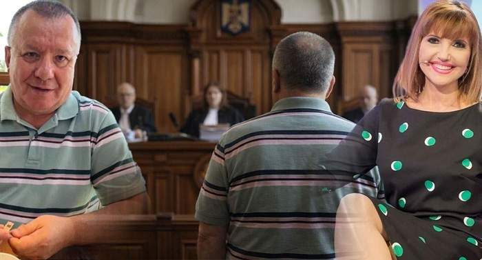 „Turul doi”, pentru Marina Almășan și Georgică Cornu | Față în față, de Mărțișor