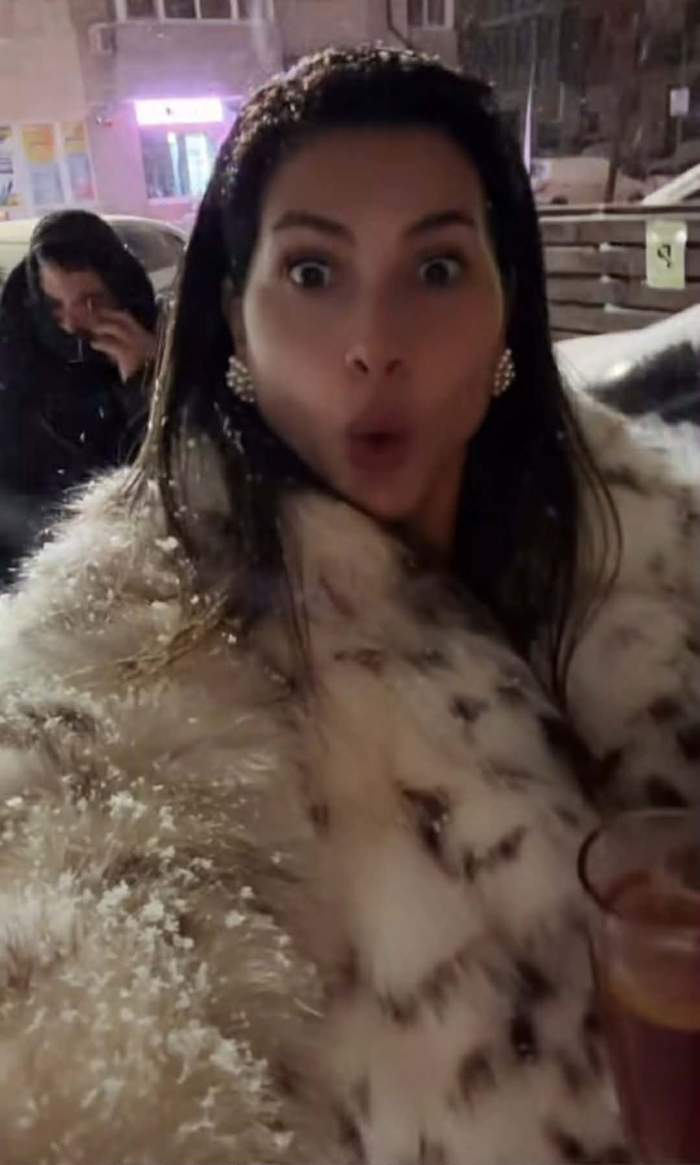 Florin Salam și Roxana Dobre