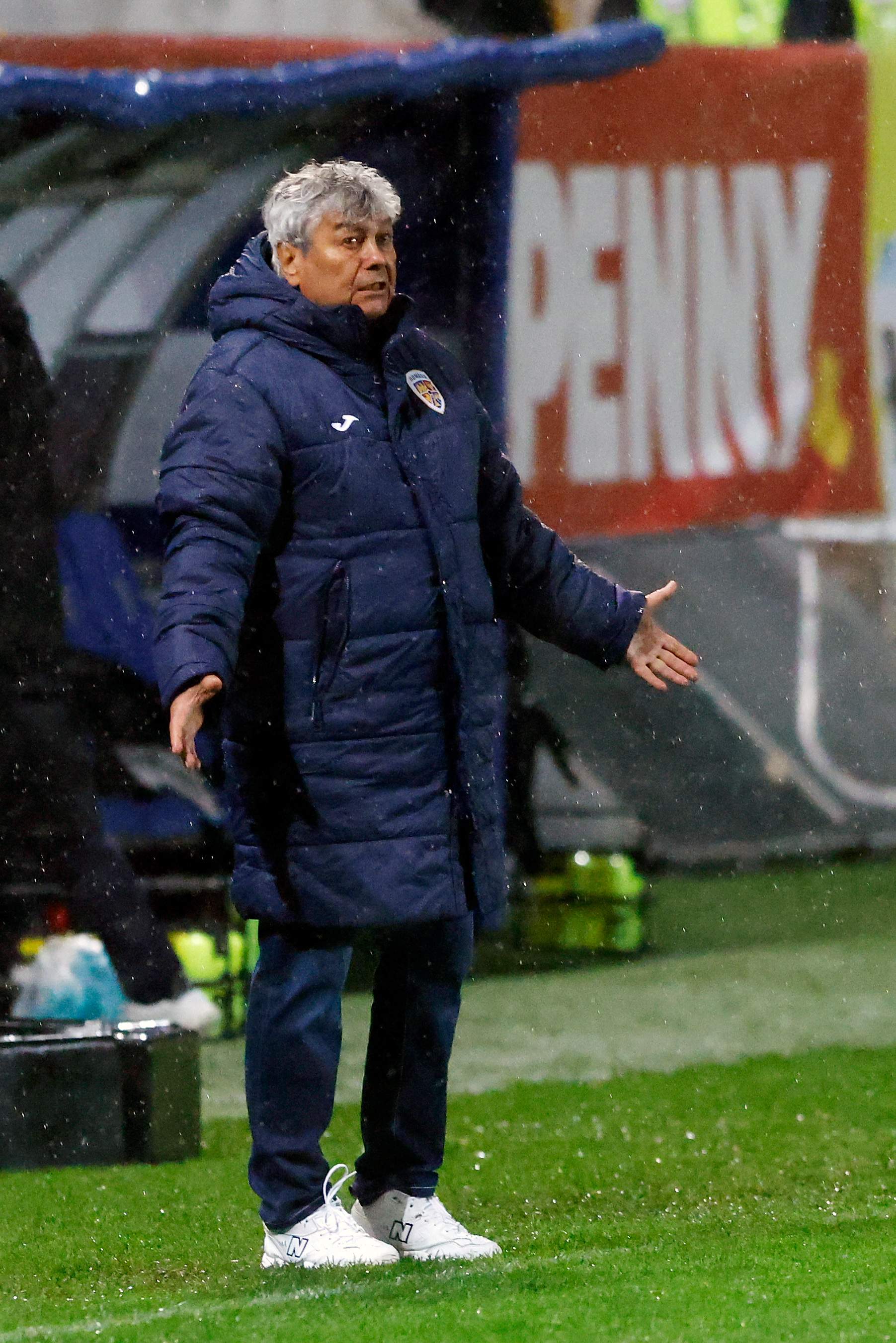 Mircea Lucescu