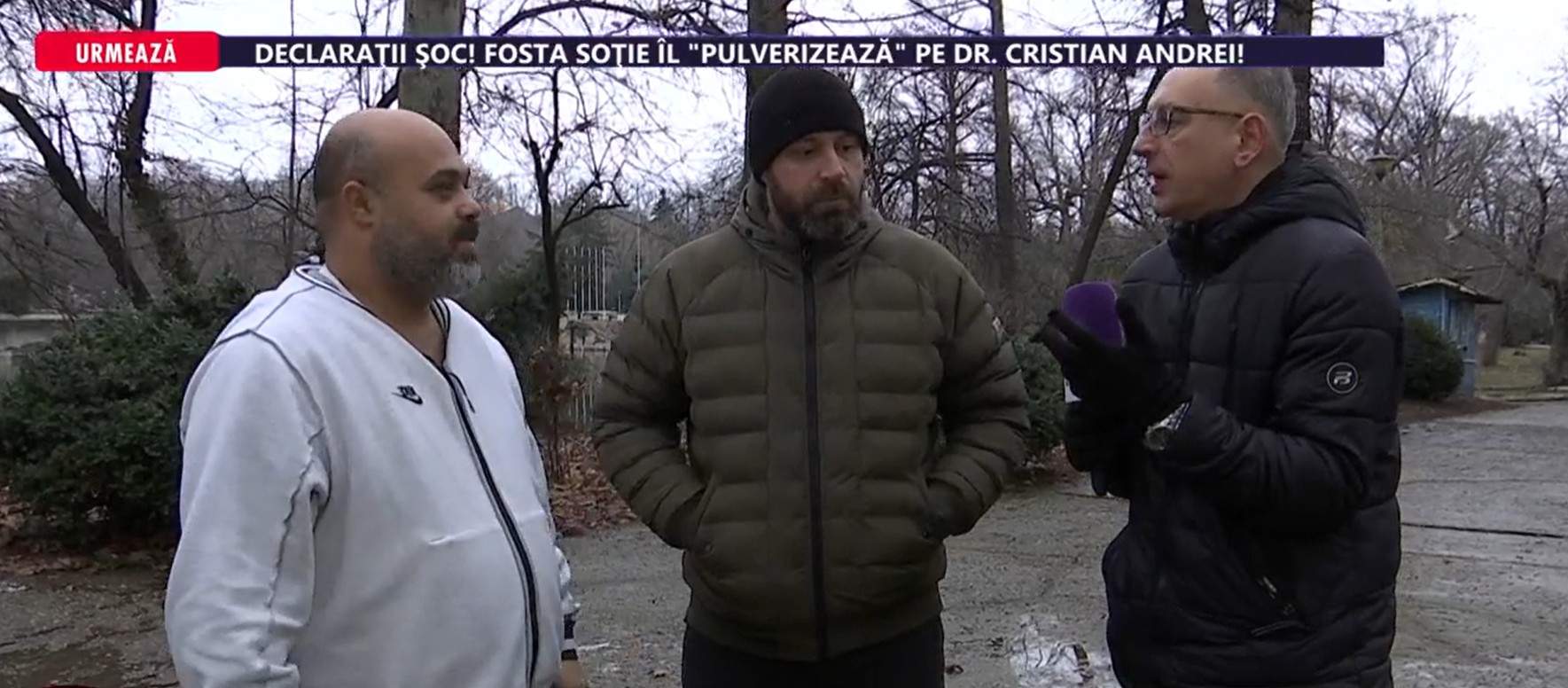 Perversu de pe Târgu Ocna