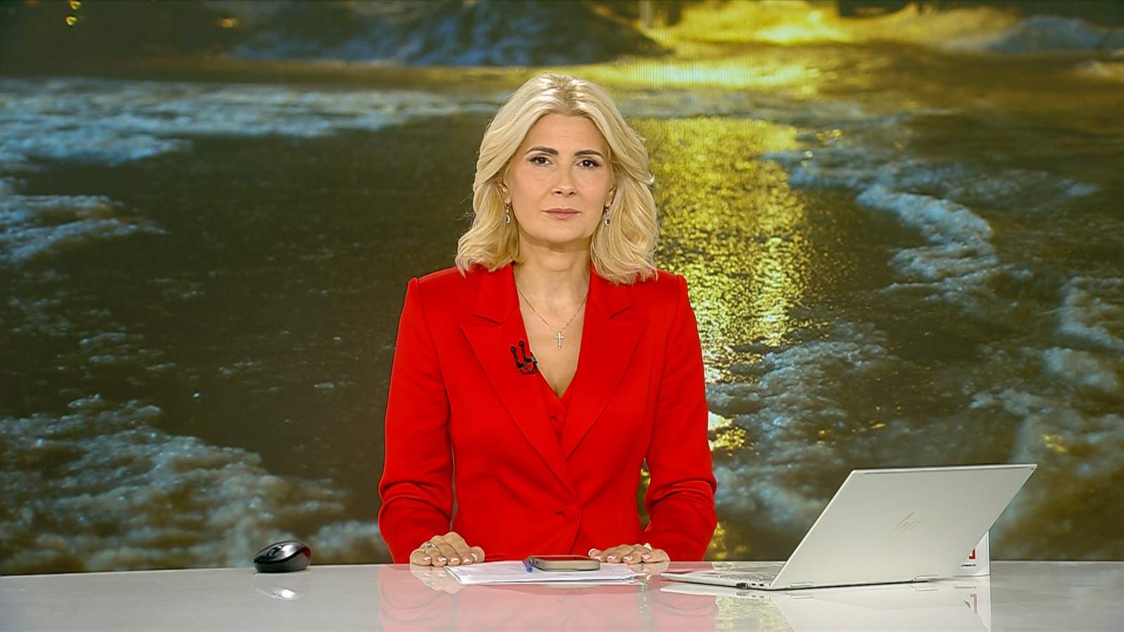 Președintele Nicușor Dan, interviu exclusiv la Observator Antena 1, după întâlnirea cu Donald Trump