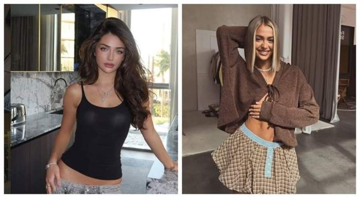 andreea bostanica si iuliana beregoi