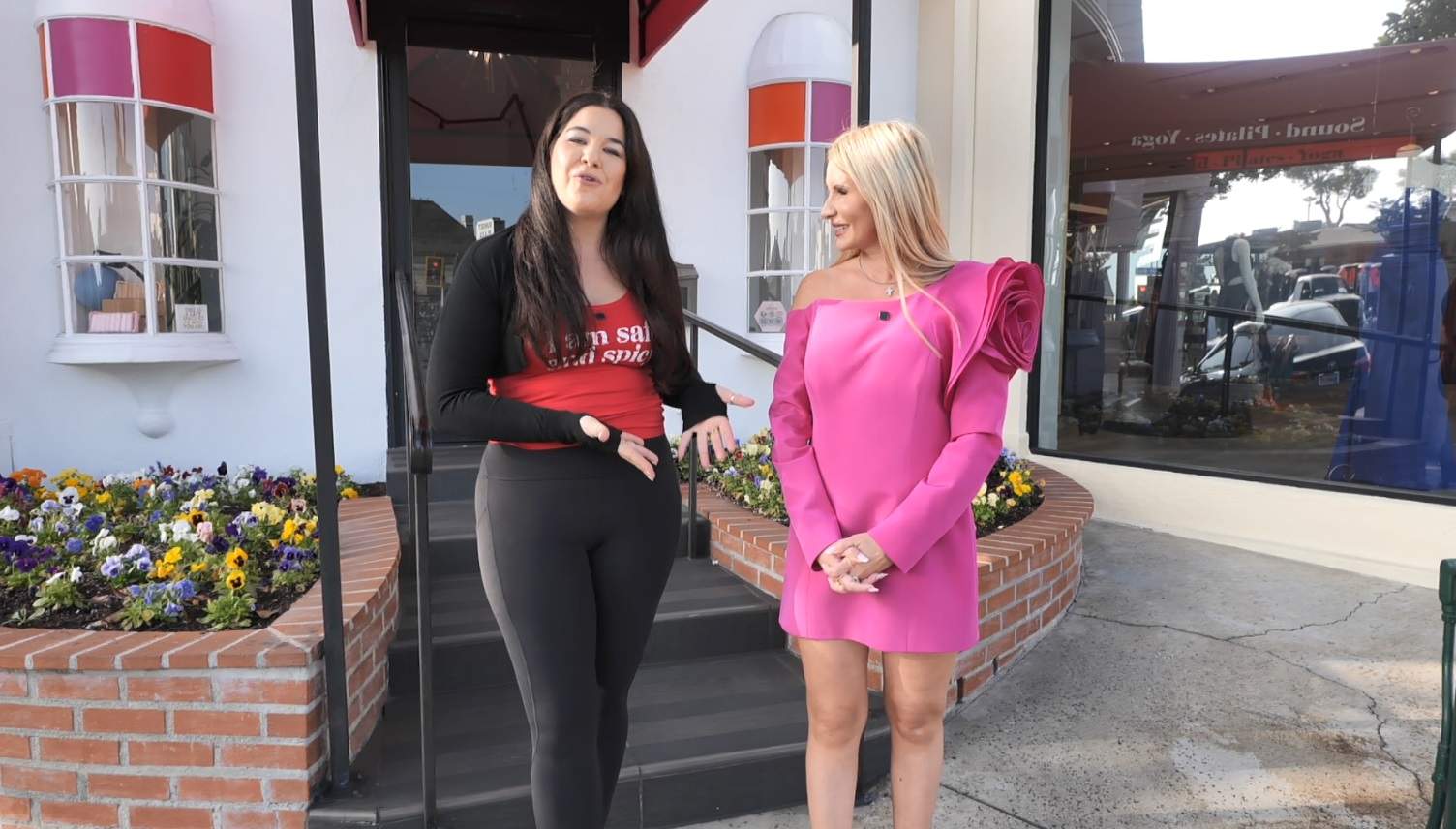 Carmen Popa, creatoarea de modă care a cucerit starurile de la  Hollywood! Lecţie de stil, sâmbătă, la „Visul românesc-Succes american”