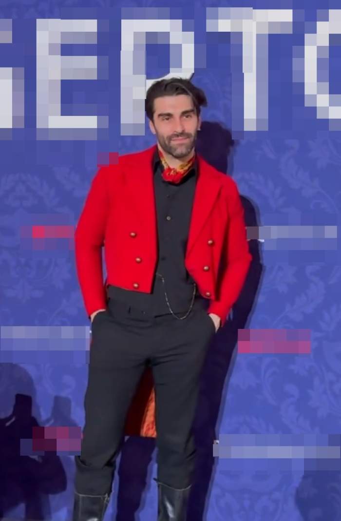 Stilistul vedetelor, Eniko Szanto, dă verdictul! Ce vedete s-au îmbrăcat impecabil și ce vedete au gafat la balul mascat al momentului