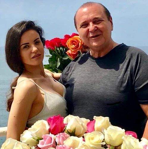 Mădălina Apostol și Nick Rădoi