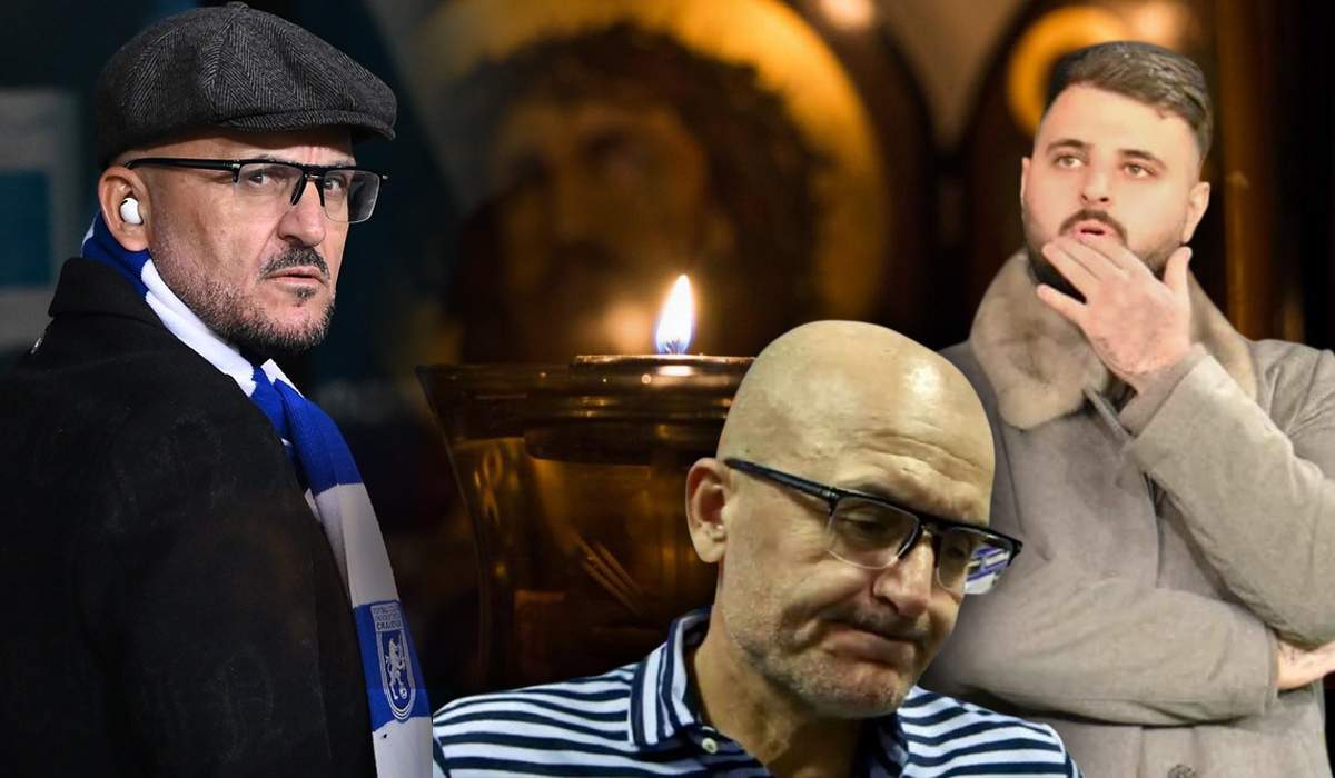 Doliu în familia lui Adrian Mititelu! Finanțatorul a pierdut o persoană apropiată