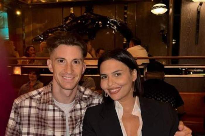 Andreea Popescu și Rareș Cojoc