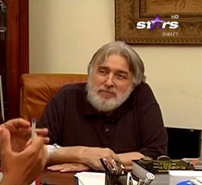 Andrei Păunescu, desființat de sora secretă | Acum trebuie să plătească