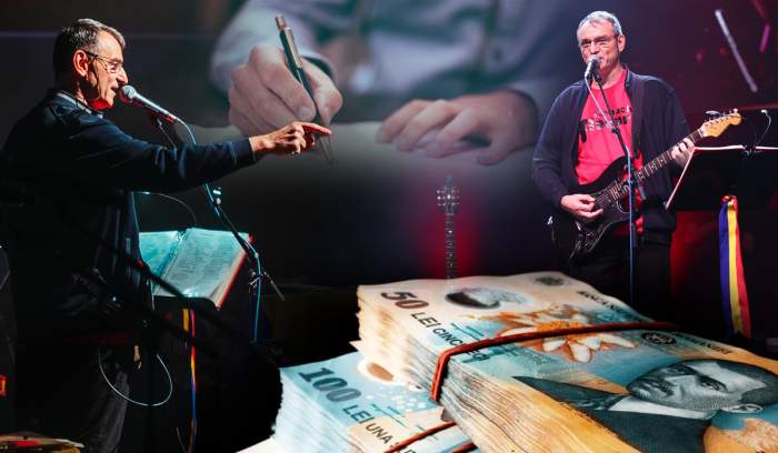 Andrei Păunescu, desființat de sora secretă | Acum trebuie să plătească