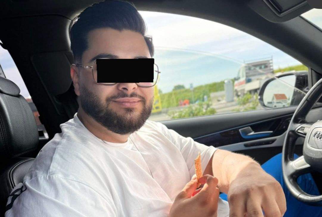 Durere fără margini la o lună de la pierderea lui Gabriel Bumbăcea: Mesaje sfâșietoare în mediul online Durere fără margini la o lună de la pierderea lui Gabriel Bumbăcea: Mesaje sfâșietoare în mediul online