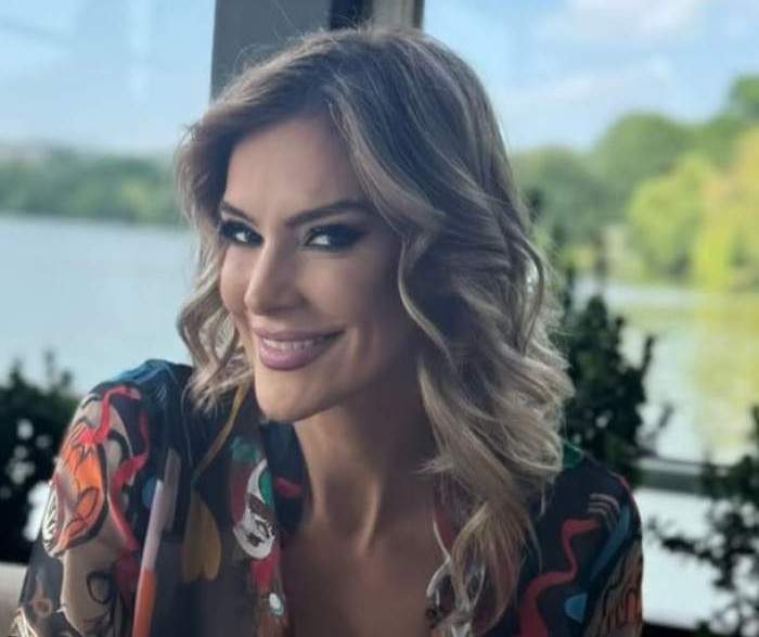 Roxana Ciuhulescu, probleme cu partajul de 200.000 de euro | Situație neașteptată