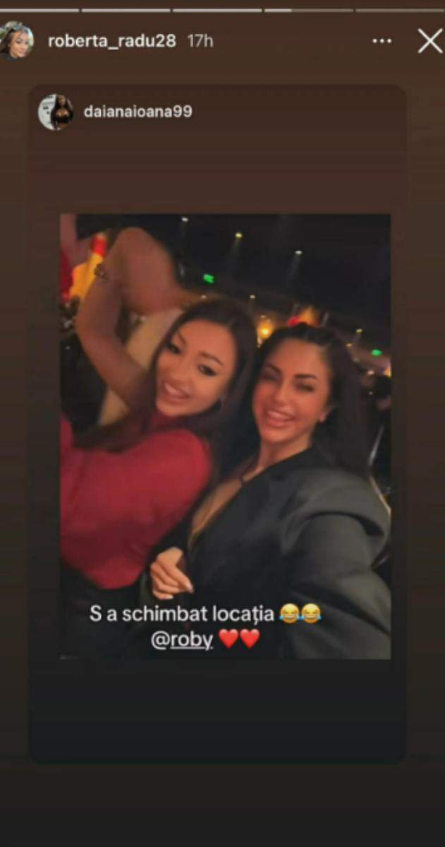 Cu cine se distrează Roberta de la Mireasa după divorțul de Andi. Fosta concurentă pare că și-a revenit complet după despărțire