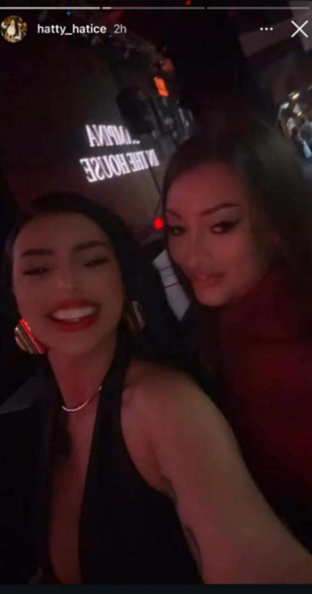 Cu cine se distrează Roberta de la Mireasa după divorțul de Andi. Fosta concurentă pare că și-a revenit complet după despărțire