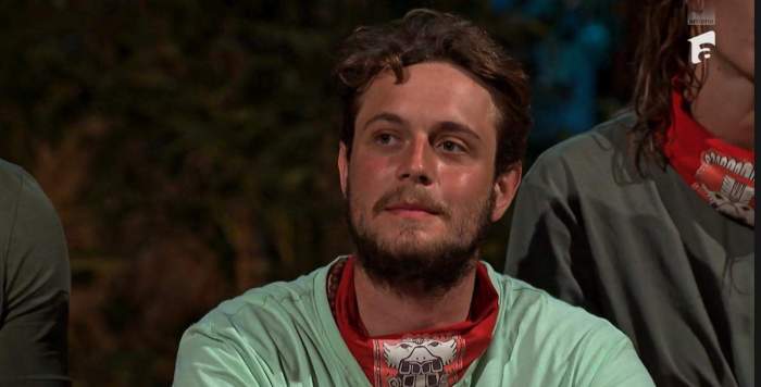 Aris Eram, la consiliul pentru eliminare