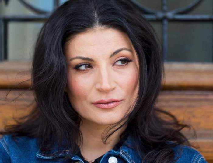 Ioana Ginghină, gânditoare