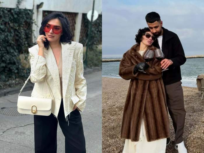 Ana Morodan și kiu bitul ei