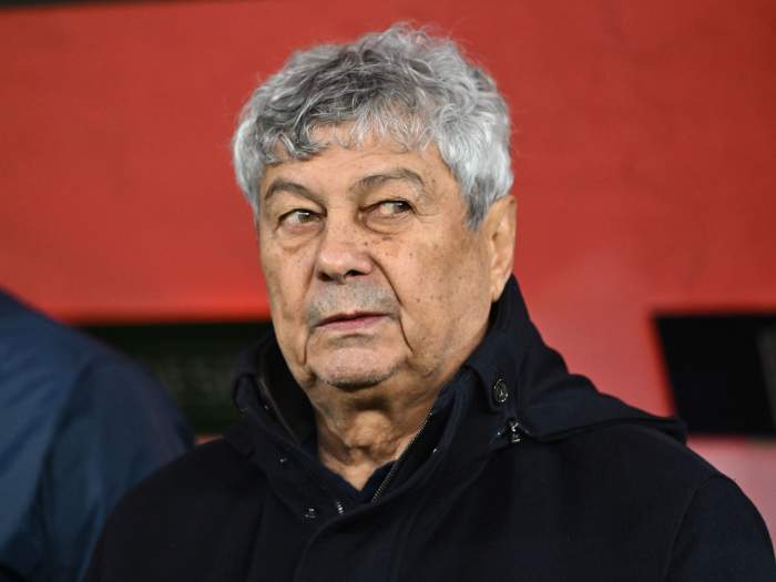 Mircea Lucescu