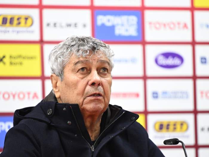 Mircea Lucescu