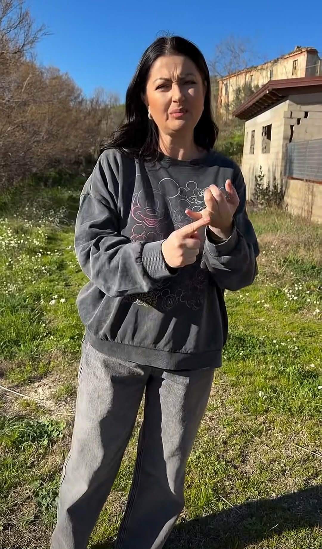 Gabriela Cristea explică procedura pas cu pas! Cum cumperi casă în Italia