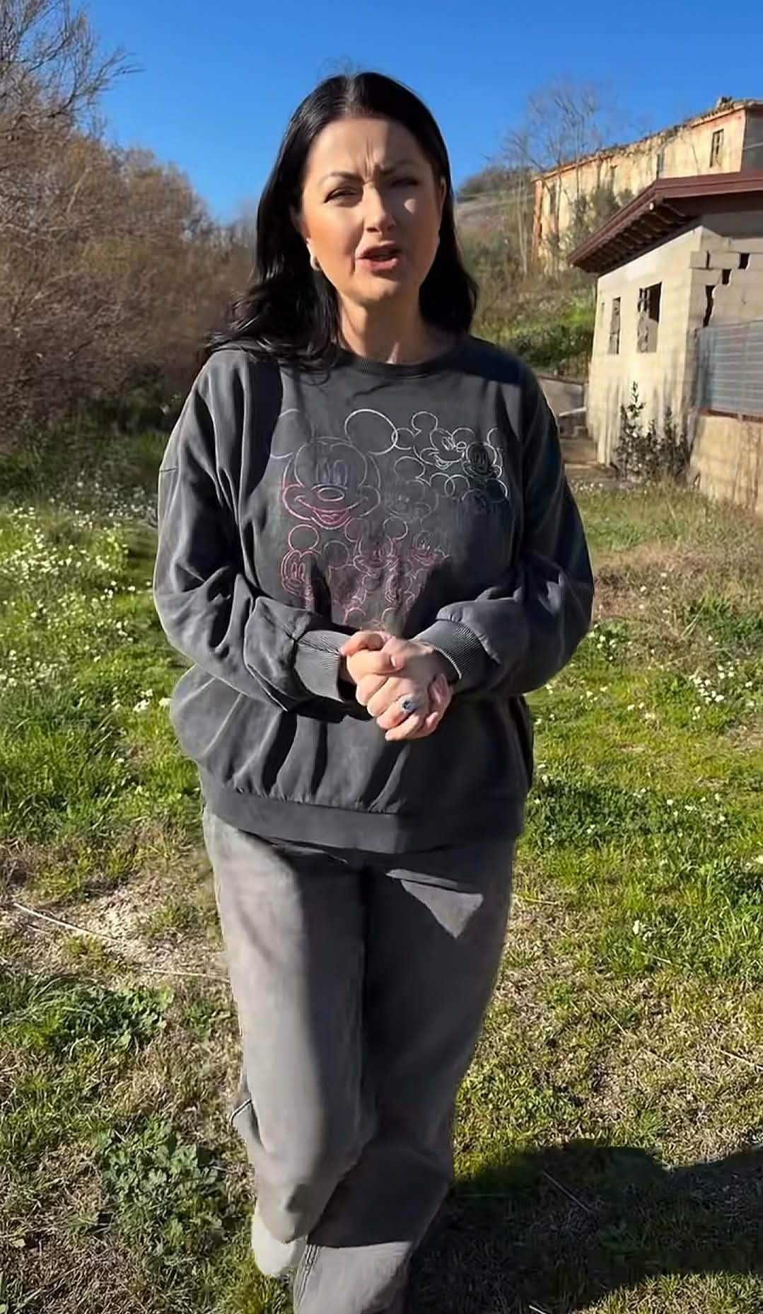 Gabriela Cristea explică procedura pas cu pas! Cum cumperi casă în Italia