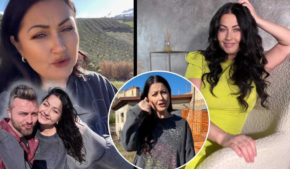 Gabriela Cristea explică procedura pas cu pas! Cum cumperi casă în Italia