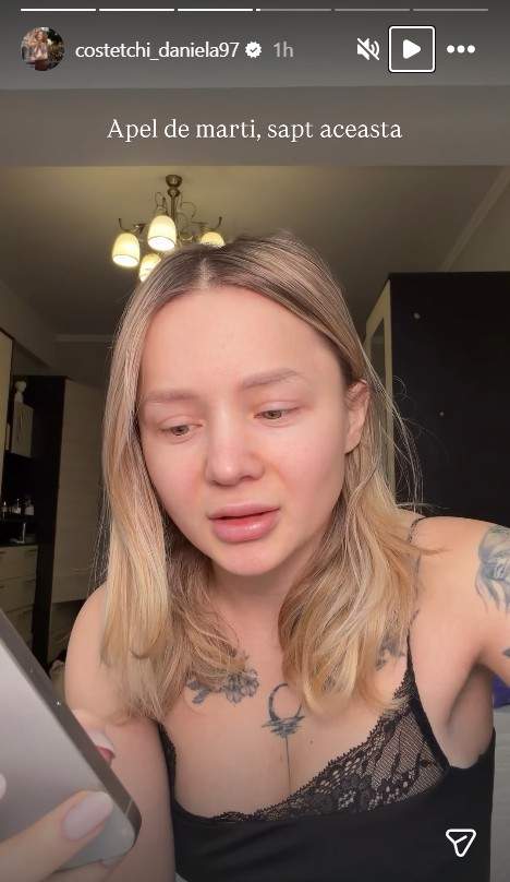 influencerita daniela