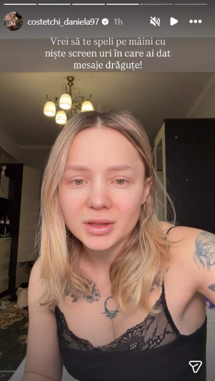 influencerita daniela