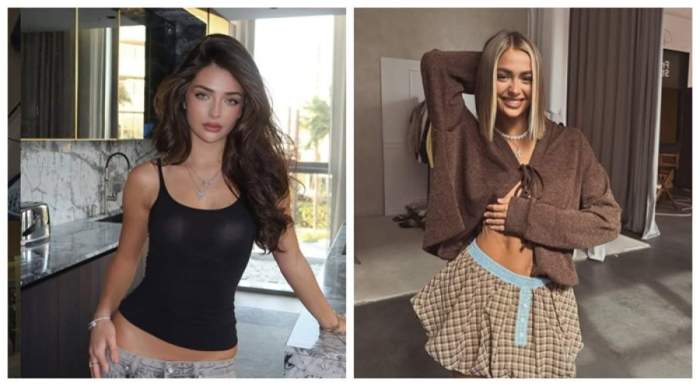 iuliana beregoi si andreea bostanica