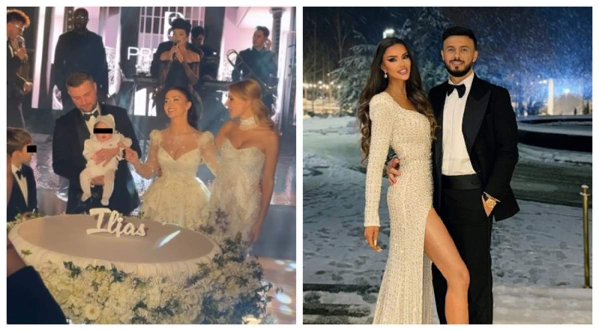 gabi badalau si familia si bianca dragusanu