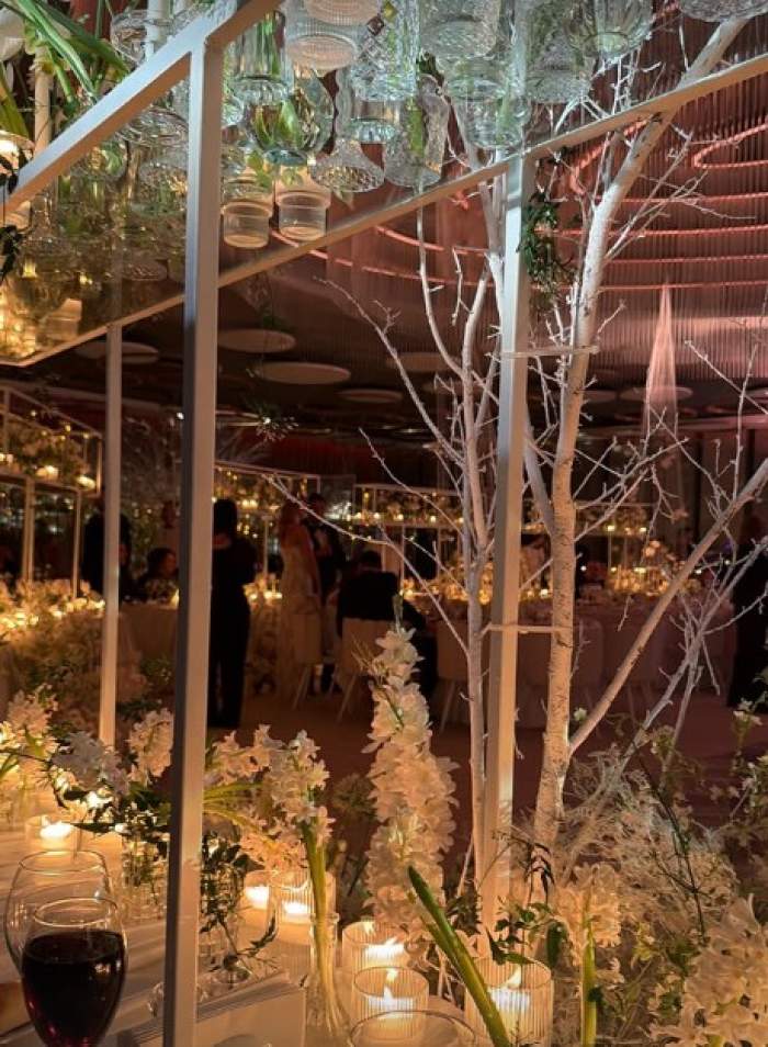 botez nepot gabi badalau