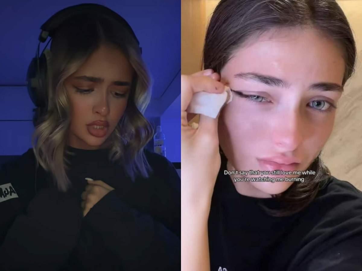 Iuliana Beregoi și Andreea Bostănică