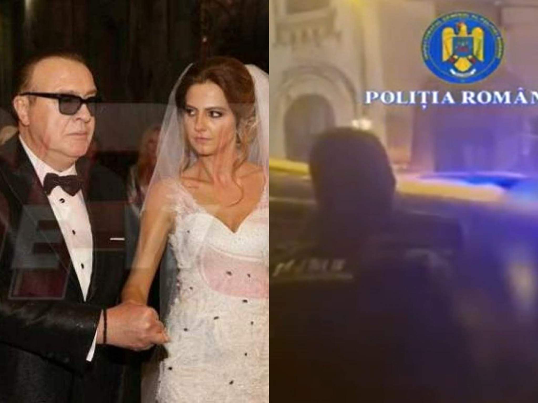 Gabriel Cotabiță și Alina