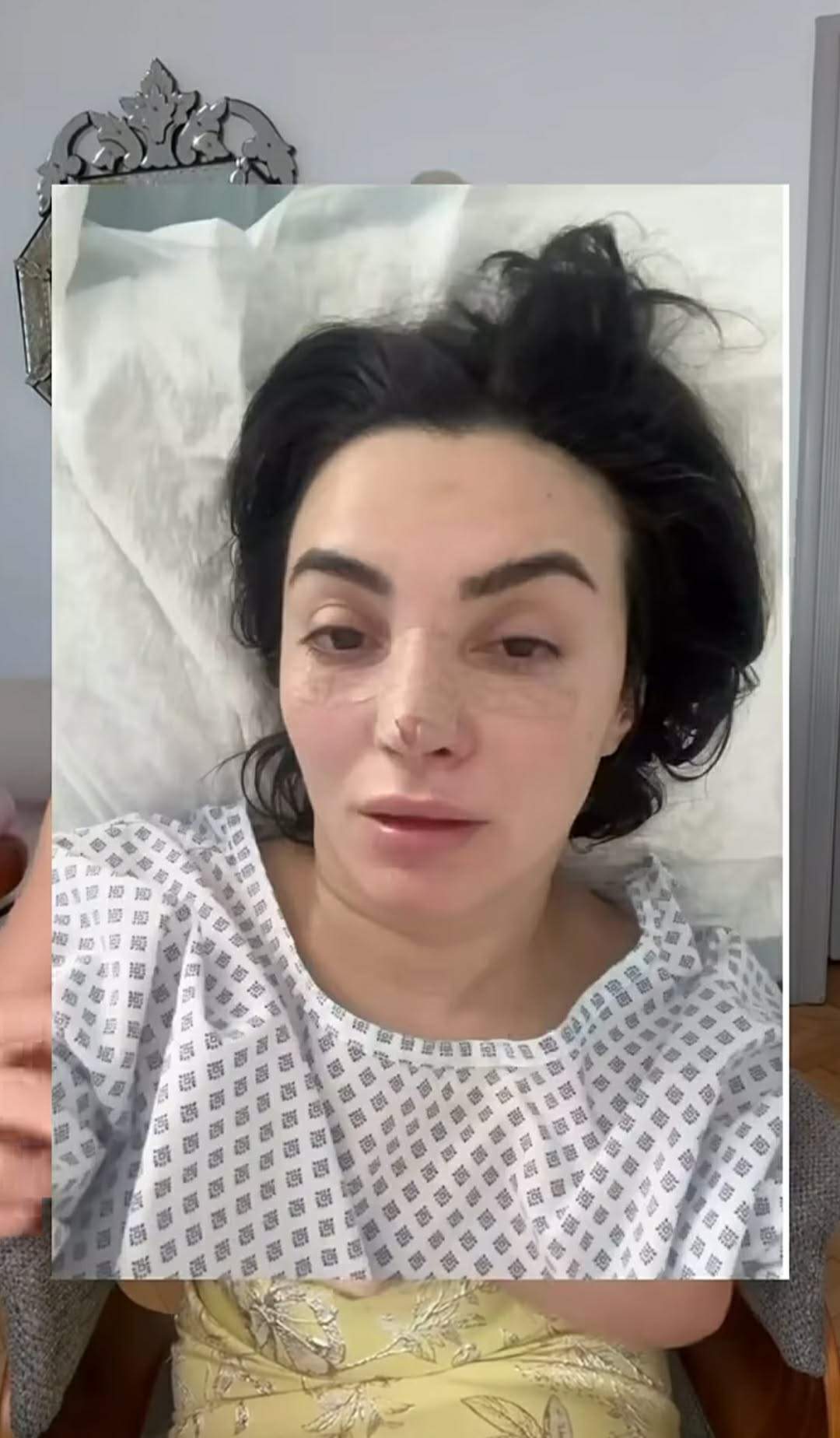 Ana Morodan recunoaște că nu mai e naturală! Ce intervenții are influencerița