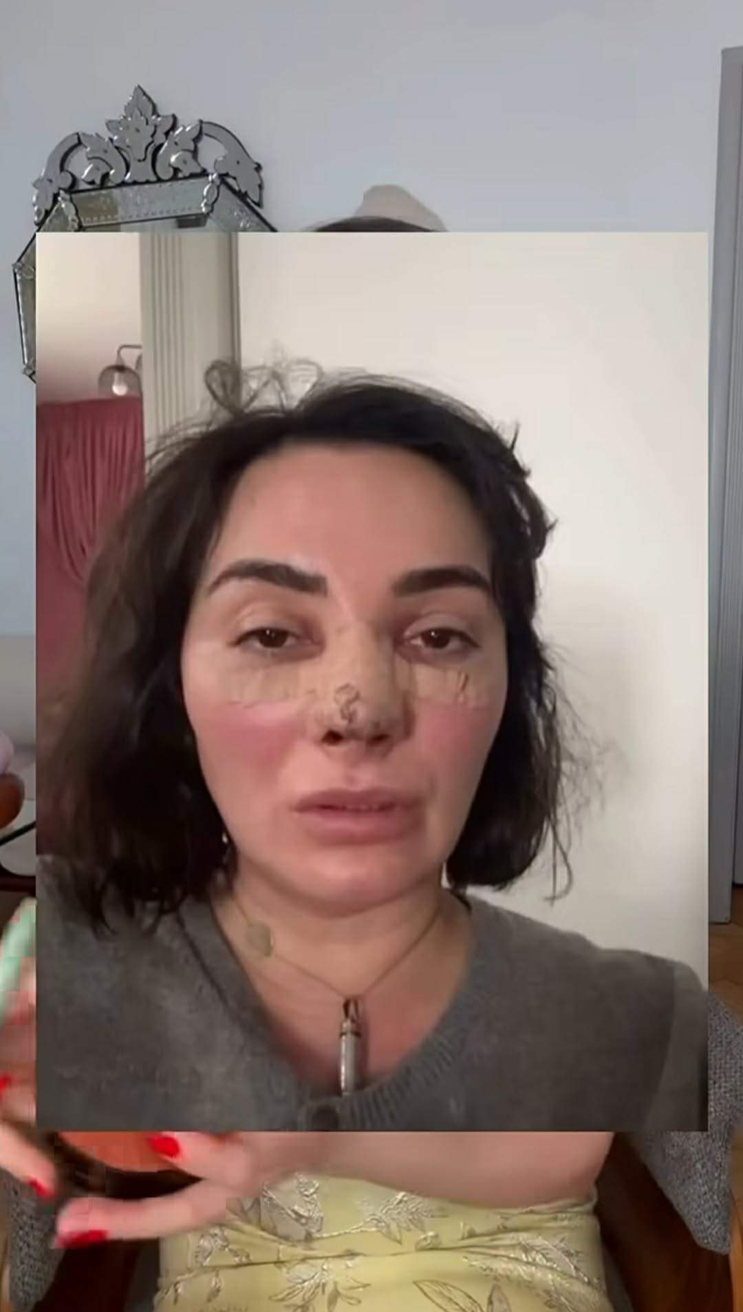 Ana Morodan recunoaște că nu mai e naturală! Ce intervenții are influencerița