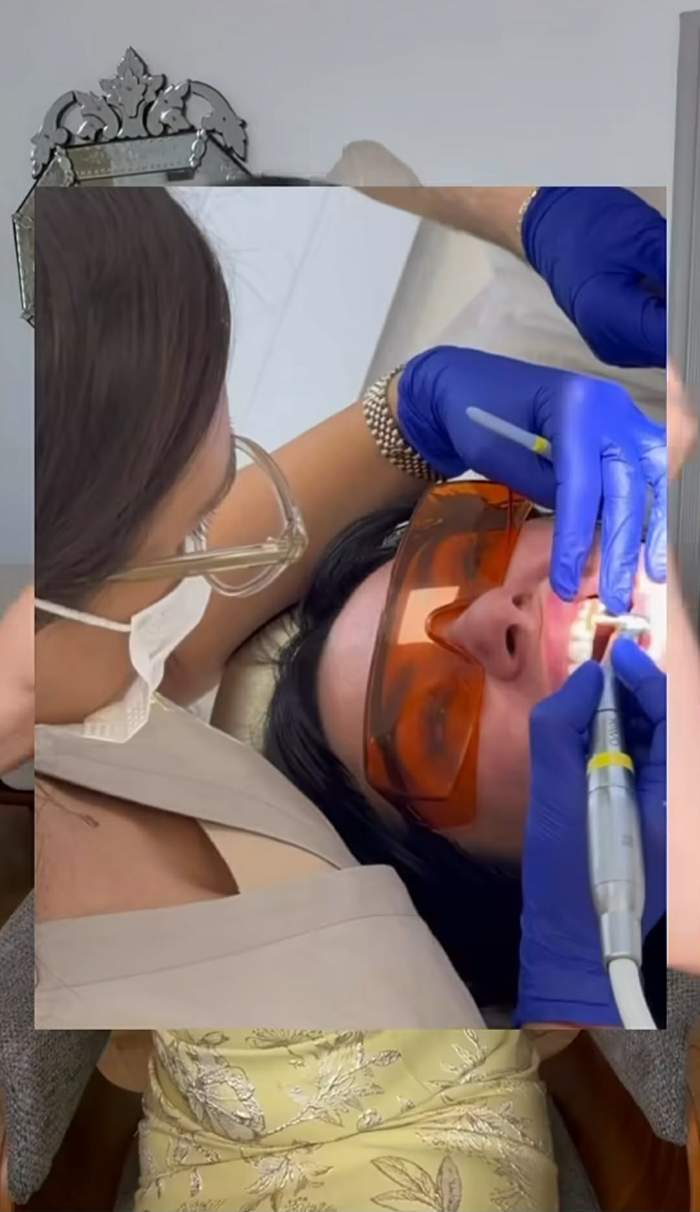 Ana Morodan recunoaște că nu mai e naturală! Ce intervenții are influencerița