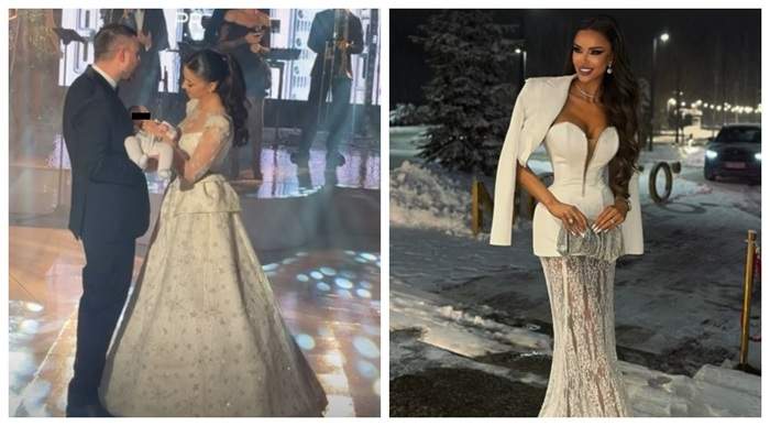 gabi badalau si familia si bianca dragusanu