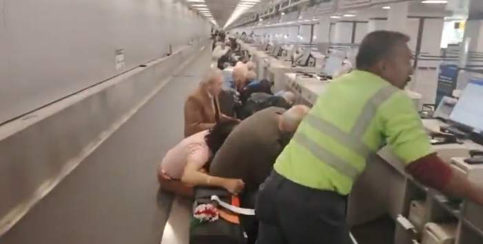 aeroportul Guadalajara