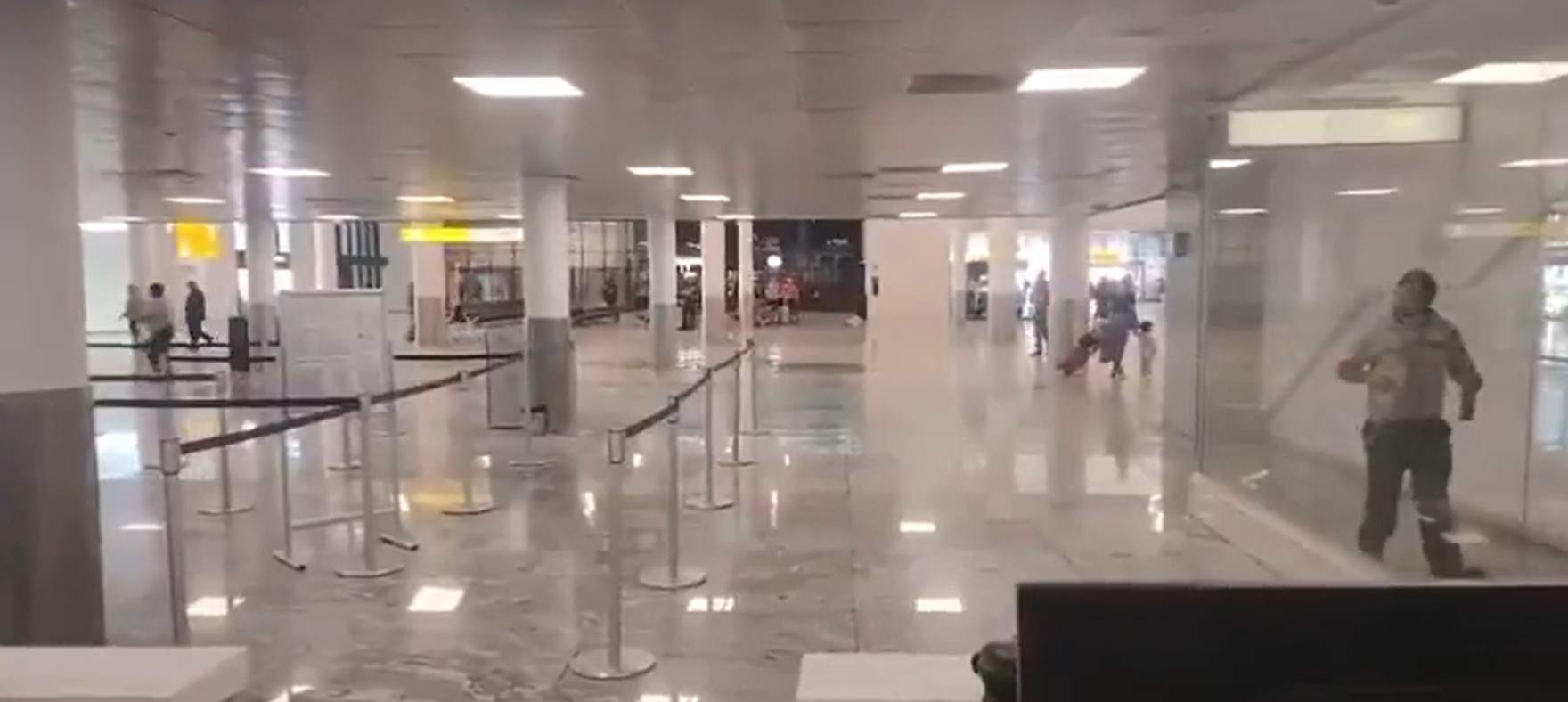 aeoportul Guadalajara