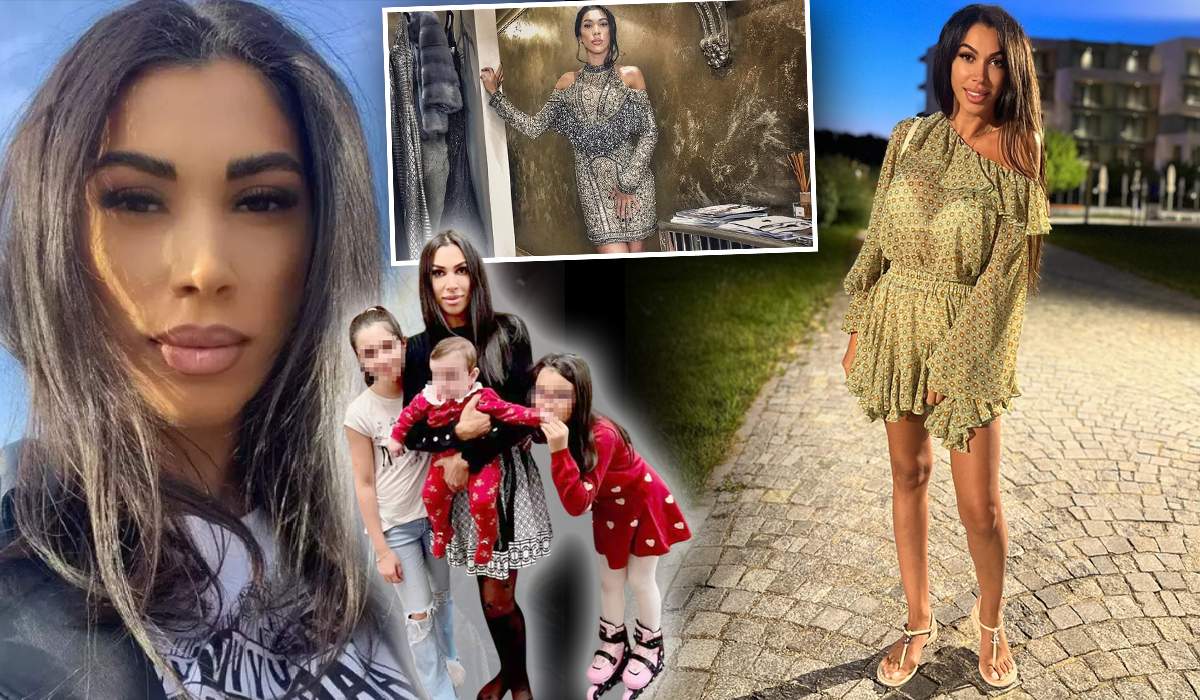 Regretele Ralucăi Pastramă! Confesiuni de mamă tânără