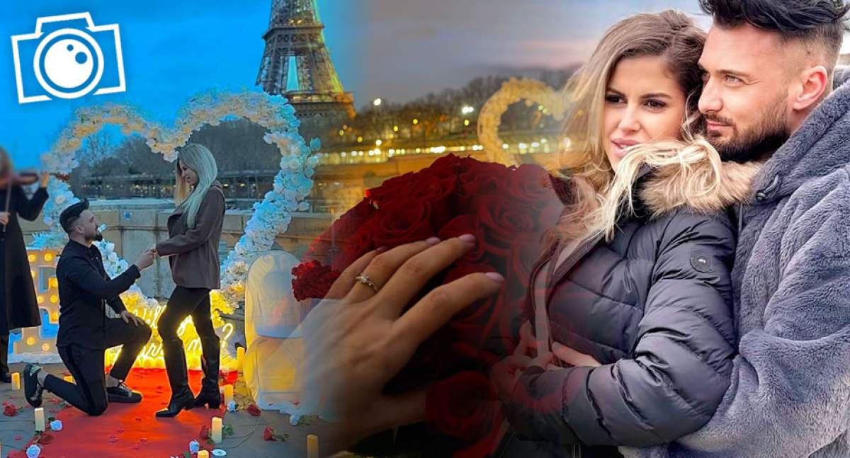 Fosta concurentă de la Insula Iubirii, primele declarații după ce a fost cerută de soție! E într-o relație de câteva luni cu iubitul ei