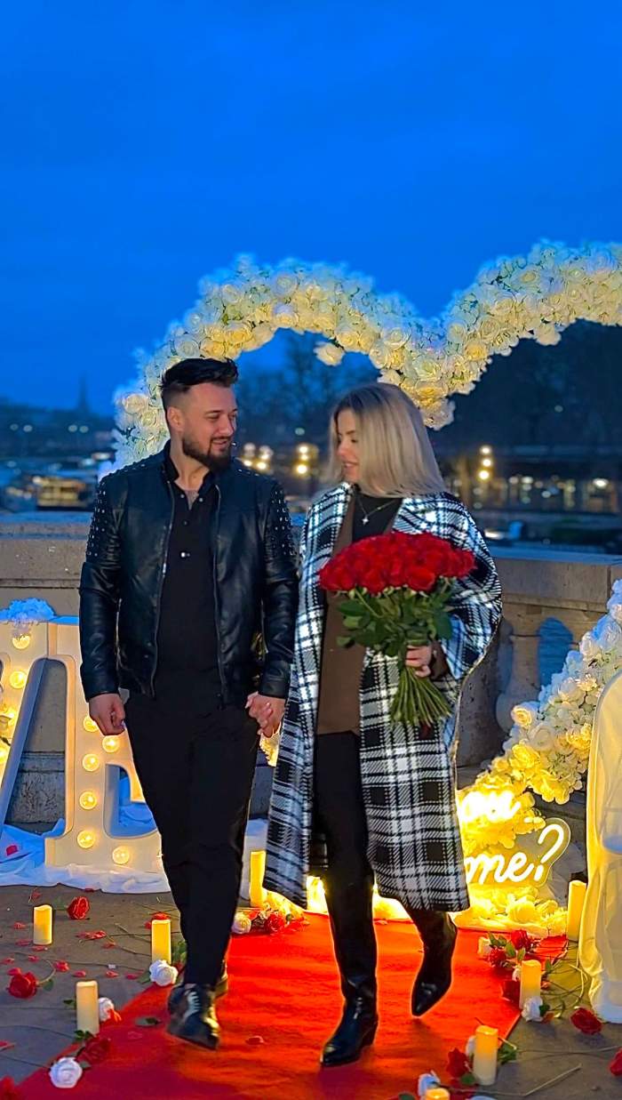 simona butura si iubitul dupa ce au spus da