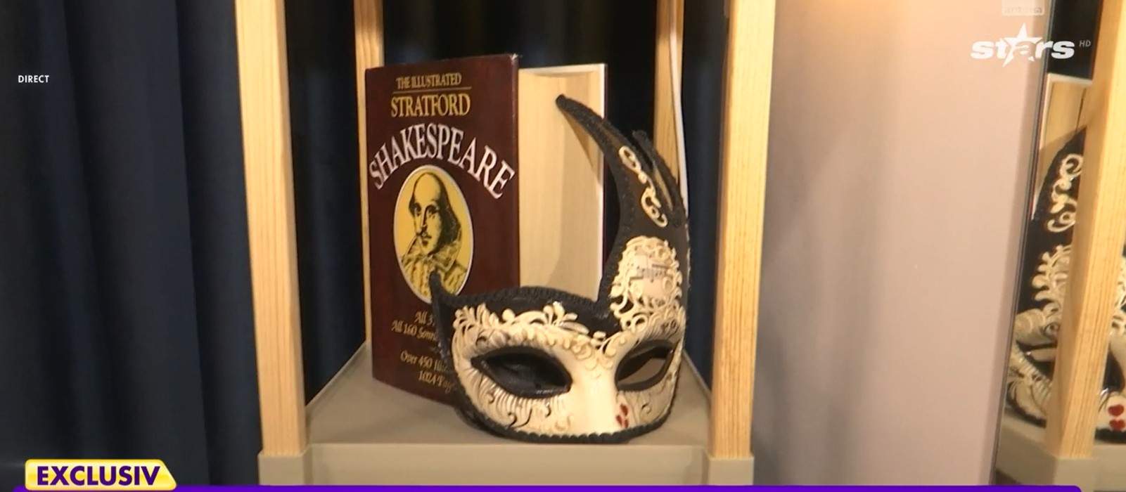 casa lui Dinu Maxer și a Magdalenei Chihaia