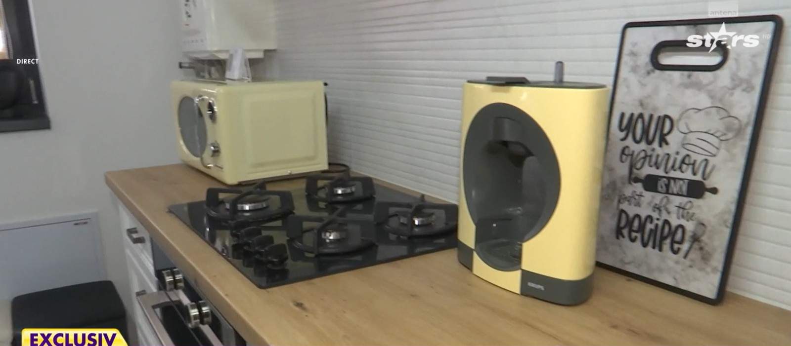 casa lui Dinu Maxer și a Magdalenei Chihaia